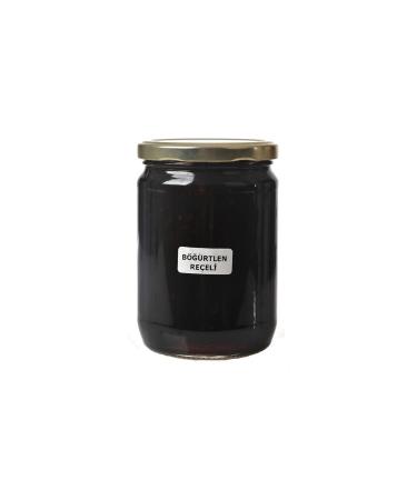 33tarsusyoresel Homemade Blackberry Jam 800 G