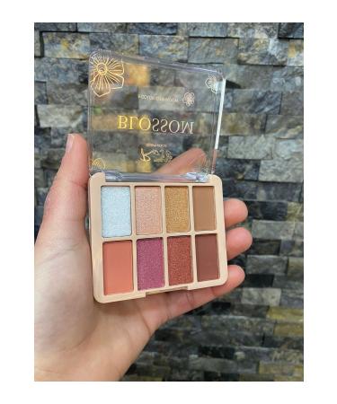 Rose Eyeshadow - Buy Online on GoSupps.com