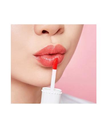 benefit cosmetics Chacha Tint Liquid Lip and Cheek Tint 6ml Stariumcosmetics