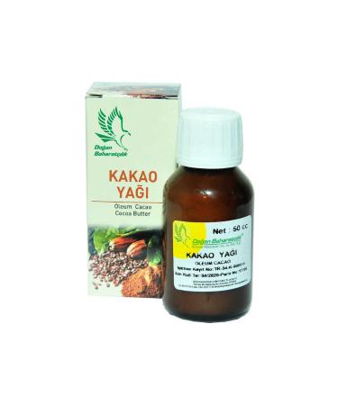 BilfolD CLZ214 Cocoa Butter 50 cc