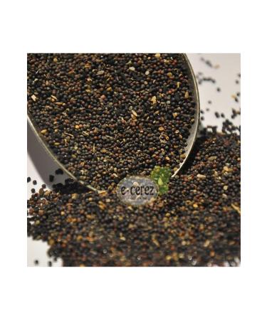 E-Cerez Black Mustard Seed 1 Kg