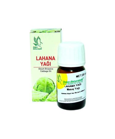 BilfolD CLZ214 Cabbage Oil 20 cc