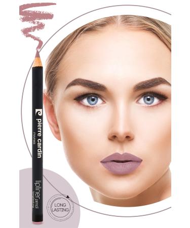 Pierre Cardin Lipliner Longlasting Long Lasting Lip Pencil