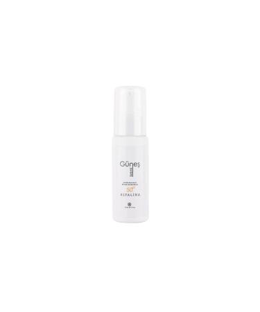 alyalina Sun Cream 50 ml