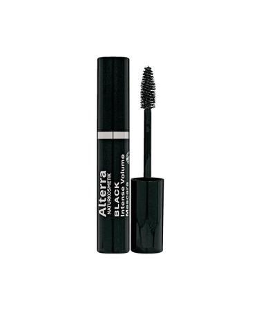 Alterra Mascara Volume Black Intense 13 ml