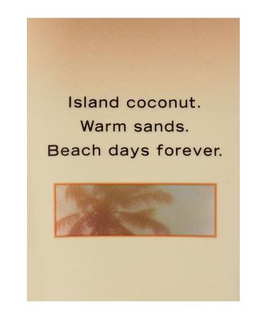 Victoria's Secret Coconut Passion Body Lotion - Buy Online on GoSupps.com