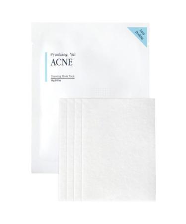 Pyunkang Yul Acne Dressing Mask Pack - Acne Mask