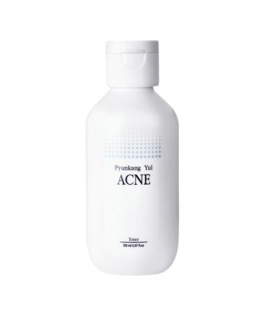 Pyunkang Yul Acne Toner - Anti-Acne Toner