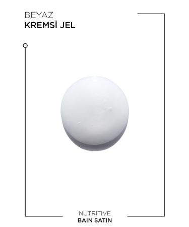 Kerastase NB Nutritive Bain Satin Moisturizing Shampoo 250 ml ForbeautyNesli.224 - Buy Online on GoSupps.com