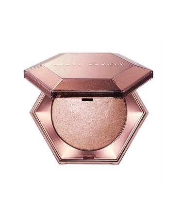 FENTY BEAUTY Diamond Bomb All-Over Diamond Veil - Perfecting and Shining Illuminator