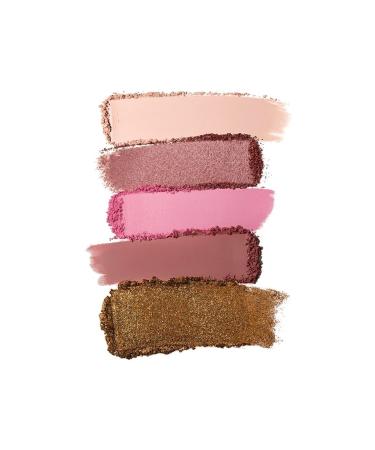 SEPHORA COLLECTION COLOR SHIFTER STRANGE BOTANICALS-Silky Texture Matte & Shimmer & Dual Color 6-Pack Eyeshadow Palette - Buy Online on GoSupps.com