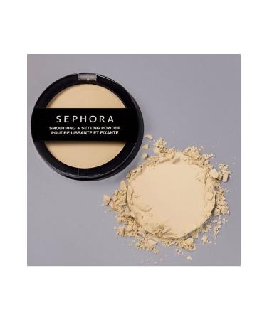 Sephora Fixing Powder 8 G - Buy Online on GoSupps.com