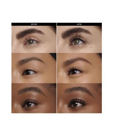 SEPHORA COLLECTION Extra Curl and Volume Mascara - Love the Lift - Original Size - Buy Online on GoSupps.com