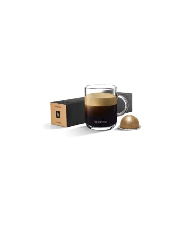 Nespresso Vertuo MELOZIO Capsule Coffee 10 Pieces