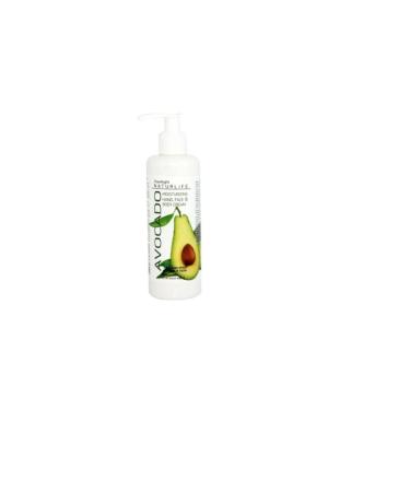 Naturlife NATURLIFE AVOCADOS HAND FACE AND BODY CREAM - Buy Online on GoSupps.com