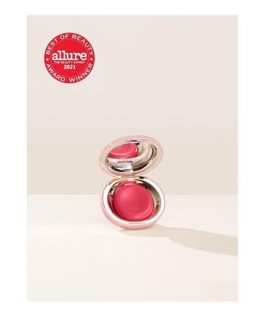 Rare Beauty Stay Vulnerable-Ultra Light Intense Pigmented Waterproof Matte Finish Multi-Purpose Cream Blush 5G - Buy Online on GoSupps.com