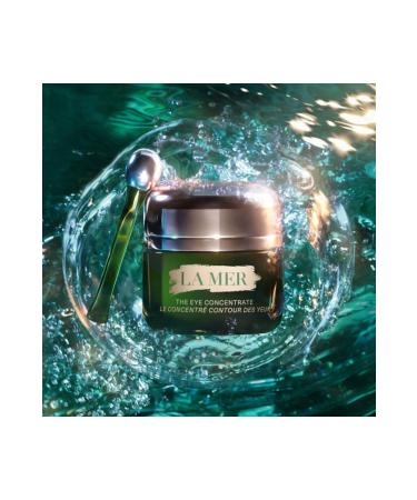 La Mer The Eye Concentrate Line Wrinkle Reducing Eye Cream 15 ml - Buy Online on GoSupps.com