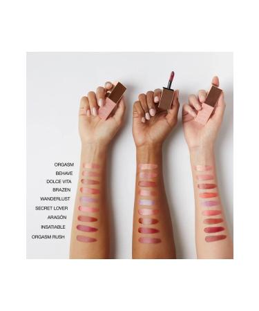 Nars Afterglow Liquid Blush - Lightweight Ultra Creamy Texture Highly Pigmented Liquid Blush with a Shiny Finish - Buy Online on GoSupps.com