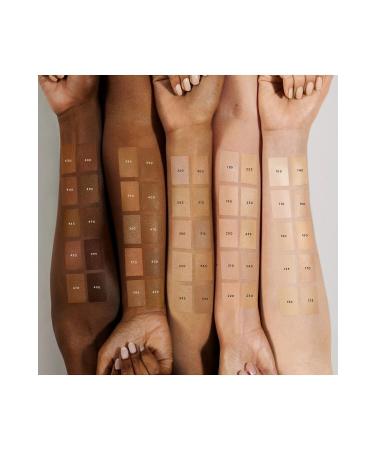 FENTY BEAUTY Soft' Lit Naturally Luminous Foundation - Foundation