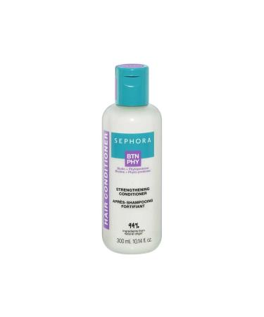 SEPHORA COLLECTION Strengthening Conditioner - Strengthening Hair Care Cream 300ml