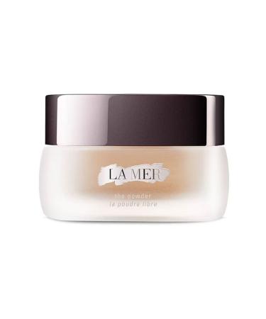 La Mer Transparent Powder