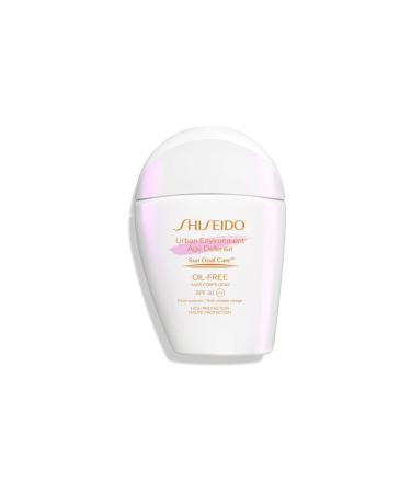 Shiseido Beauty Shiseido Urban Environment Age Defense SPF 30 - Sunscreen 30ML