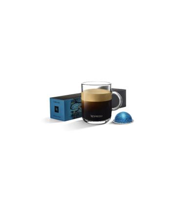 Nespresso Vertuo COSTA RICA Capsule Coffee 10 Pack