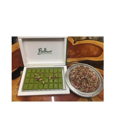 Mara pazar Peanut Butter Billur (450 GR) - Buy Online on GoSupps.com