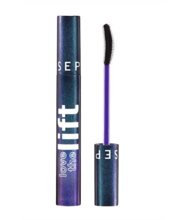 SEPHORA COLLECTION Extra Curl and Volume Mascara - Love the Lift - Original Size