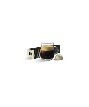 Nespresso Vertuo SWEET VANILLA Capsule Coffee 10 Pieces