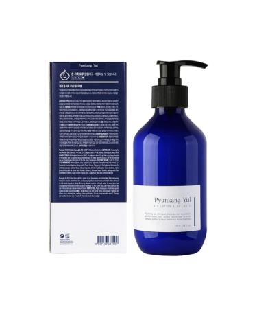 Pyunkang Yul Ato Lotion Blue Label - Professional Body Moisturizing Lotion 290 ml - Buy Online on GoSupps.com