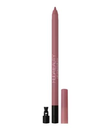 HUDA BEAUTY Lip Contour 2.0 Muted Pink - Lip Pencil