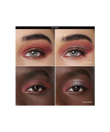 SEPHORA COLLECTION COLOR SHIFTER STRANGE BOTANICALS-Silky Texture Matte & Shimmer & Dual Color 6-Pack Eyeshadow Palette - Buy Online on GoSupps.com