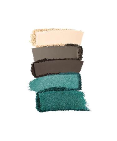 SEPHORA COLLECTION COLOR SHIFTER STRANGE BOTANICALS-Silky Texture Matte & Shimmer & Dual Color 6-Pack Eyeshadow Palette - Buy Online on GoSupps.com