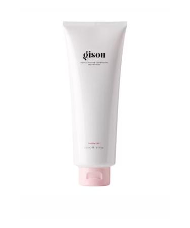 gisou Honey Infused Conditioner Moisturizing and Nourishing Conditioner