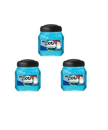 Hobby 3 X Crazy Jelly Wet 3*150ml