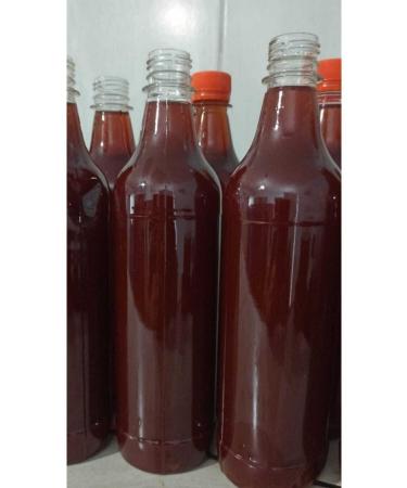 Source: 1 Piece 700ml Pet Bottle St. John's Wort Oil Homemade St. John's Wort