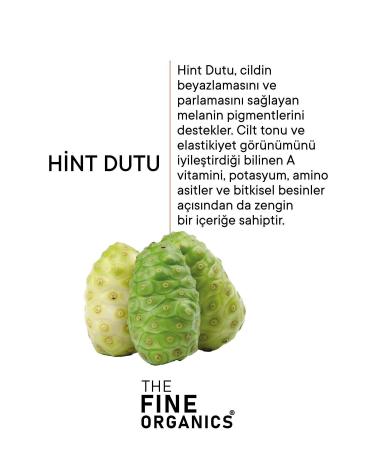 THE FINE ORGANICS Indian Mulberry Extract Face and Sensitive Area Whitening Cream (GENITAL AREA UNDERARM ELBOW AREA)100ml - Buy Online on GoSupps.com