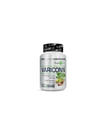 Vitamin Variconn 60 Tablets in Water
