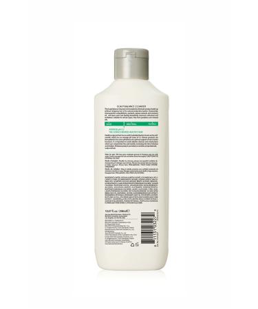 Beaver Scalplife Balance Cleanser Shampoo - Buy Online on GoSupps.com