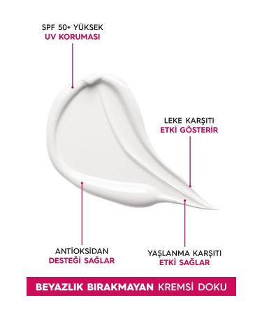 OlaLab Vitamin C Anti-Spot SPF 50+ High UV Protection Face Sunscreen 50 ml - Buy Online on GoSupps.com