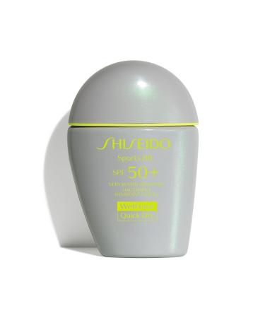 Shiseido BB Cream SPF 50 Light 30 ml PSSN3949