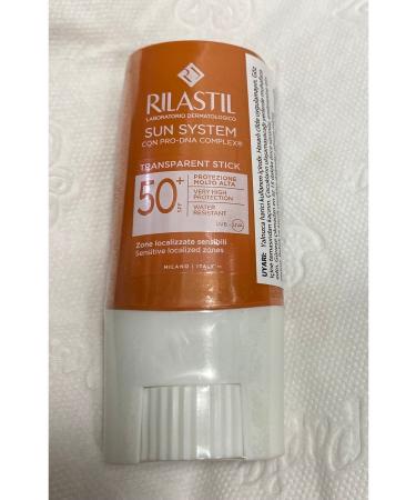 Rilastil Sun System Con Pro-dna Complex 8.5 ml