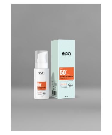 EON Cosmetics EON Sunscreen SPF 50+ PA++++