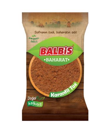Balbis Clove Powder 250 G