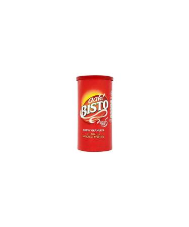 BISTO Meat Sauce (Gravy Granules) 190 gr