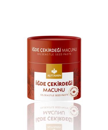 ALPHATAMINE OIL SEASTLE SEED PASTE