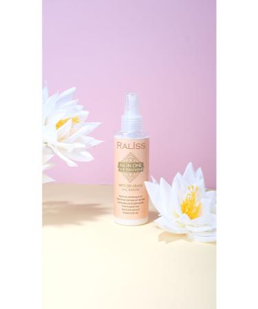 Ralis All In One 150ml - Buy Online on GoSupps.com