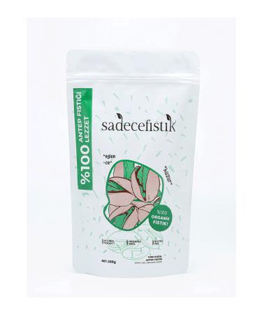 Only Pistachio Gaziantep Gray Antep Pistachio 500 Gr Special Package