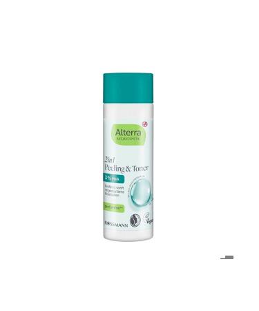 Alterra Pro Peeling Tonic PHA 100 ml